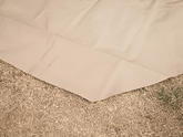 Canvas Tent